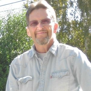 Meet your Posher, Jeff